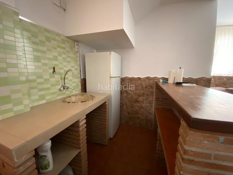 Foto b86a0fe7-1566-40b3-8bcb-99c3b532fd9f. Affitto casa a schiera con riscaldamento in San Cayetano Churriana de la Vega