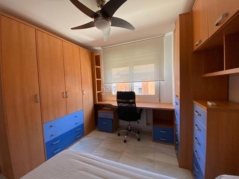 Foto 04b28ad1-650d-4fcb-9d04-63e9561be03f. Lloguer casa adossada amb calefacció a San Cayetano Churriana de la Vega