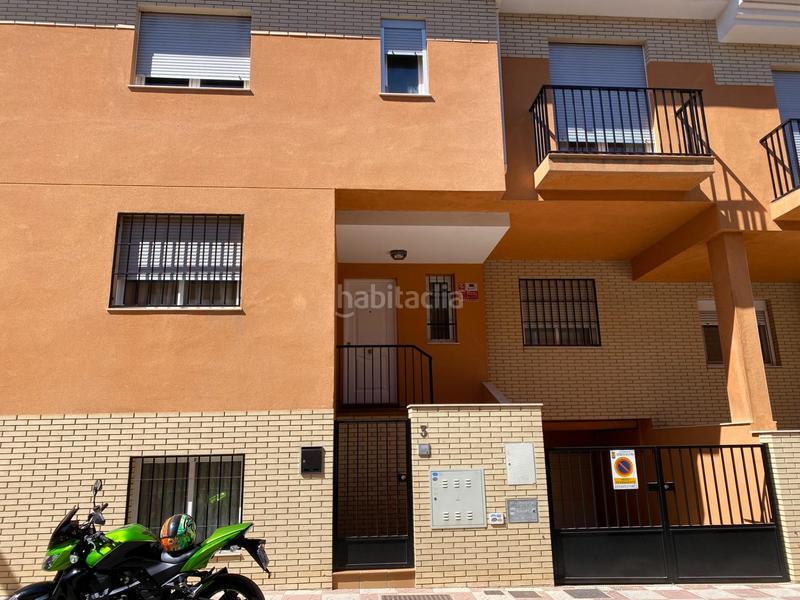 Foto ad686352-16b3-44b5-9245-4a2e14fbf943. Lloguer casa adossada amb calefacció a San Cayetano Churriana de la Vega