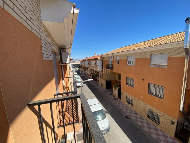 Foto 26adb456-7799-4b43-b659-e123fd8ab74e. Location maison jumelée avec chauffage dans San Cayetano Churriana de la Vega