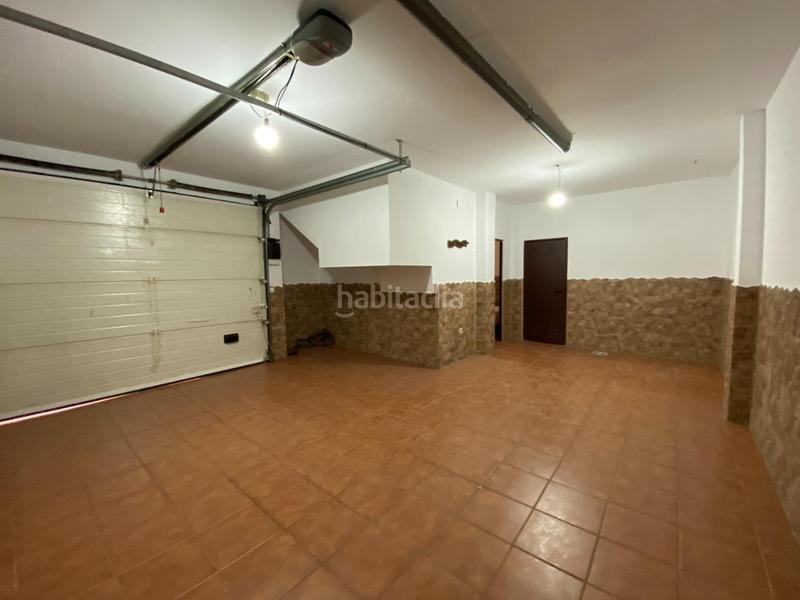 Foto 398387d5-89cf-474c-a5e5-cf67dd9a6579. Location maison jumelée avec chauffage dans San Cayetano Churriana de la Vega