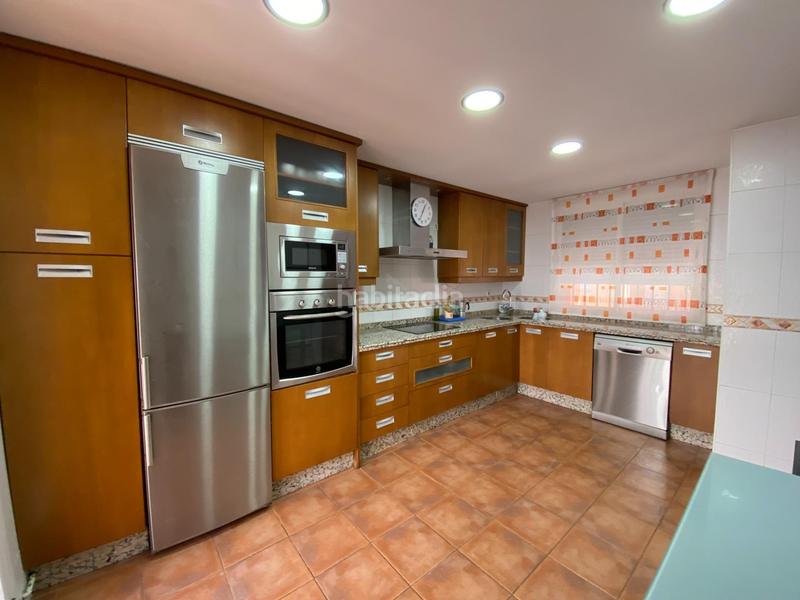 Foto 65299d75-95d5-42b0-bc11-15bceb7d37aa. Location maison jumelée avec chauffage dans San Cayetano Churriana de la Vega