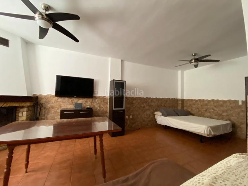 Foto 9283df72-76d4-474a-aad9-1172bff84e39. Location maison jumelée avec chauffage dans San Cayetano Churriana de la Vega