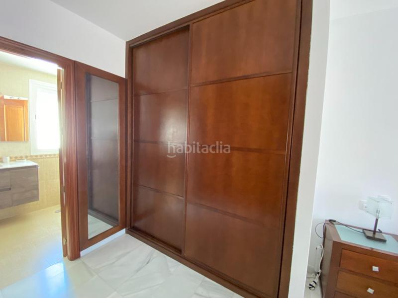 Foto afc506c6-d2a3-4d05-b161-6bd92cde9d9f. Location maison jumelée avec chauffage dans San Cayetano Churriana de la Vega