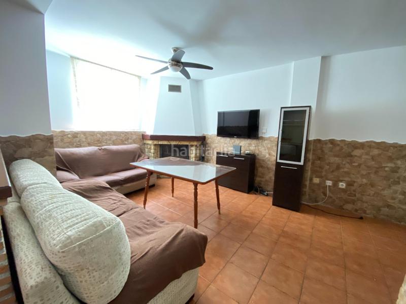 Foto cb299869-bc24-4b51-991f-6f7fa8304144. Location maison jumelée avec chauffage dans San Cayetano Churriana de la Vega