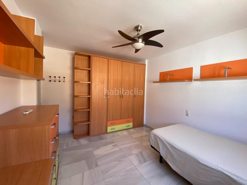 Foto de1459b4-c063-4e43-a21e-2802bf58d9f1. Location maison jumelée avec chauffage dans San Cayetano Churriana de la Vega