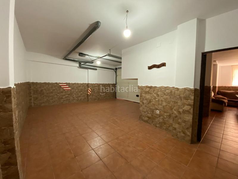 Foto 1af076b4-ab9a-443d-9d41-41d2ed6e7db9. Rent semi detached house with heating in San Cayetano Churriana de la Vega