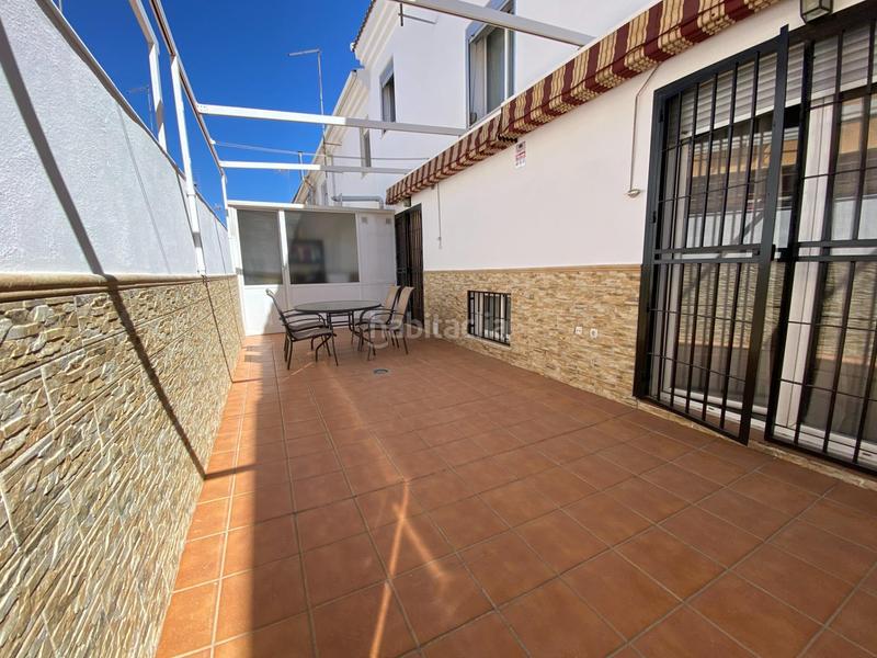 Foto 1e05472c-dcce-4658-b16d-850b05db1964. Rent semi detached house with heating in San Cayetano Churriana de la Vega