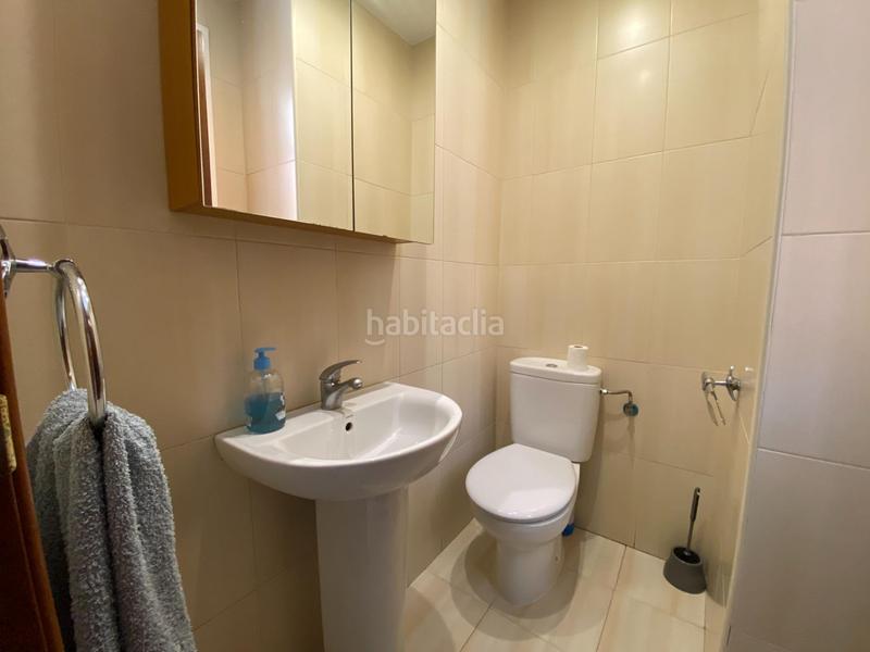 Foto 65fad1d5-f732-4921-bc6b-70f498eaff0a. Rent semi detached house with heating in San Cayetano Churriana de la Vega