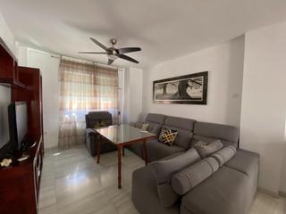 Rent Semi detached house  Calle pintor lopez mezquita. Adosado en alquiler en churriana de la vega  zona san cayetano