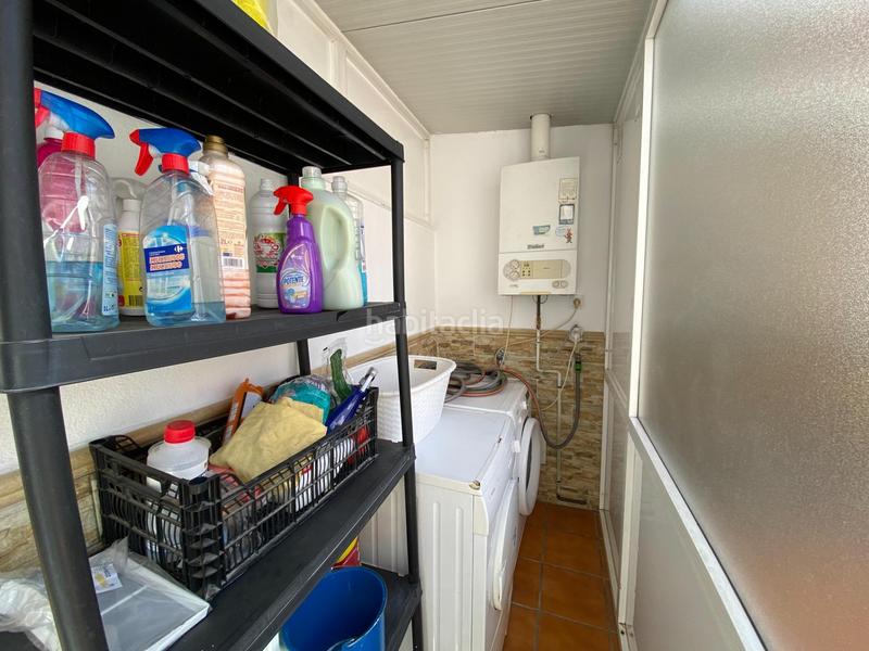 Foto c2e3158c-6ade-45d4-a2b1-1fa7e112c327. Rent semi detached house with heating in San Cayetano Churriana de la Vega