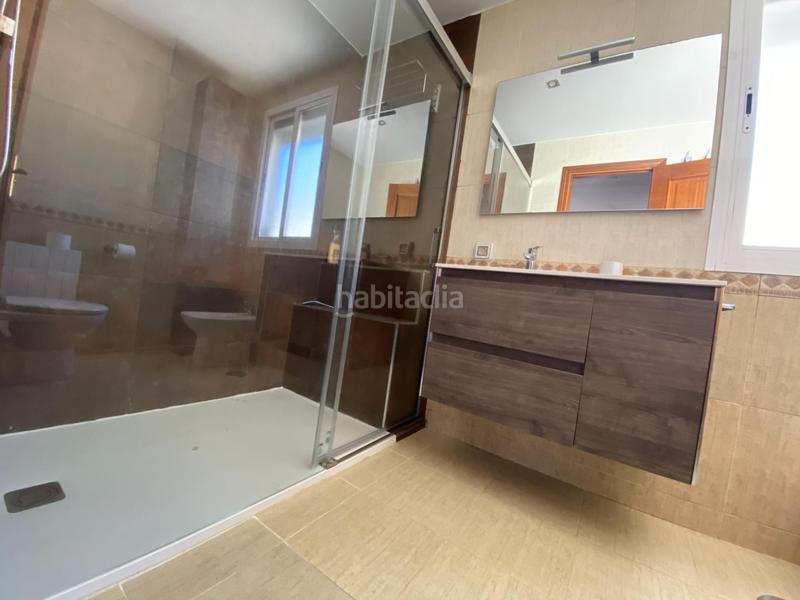 Foto c31b6616-ae88-4e75-b99c-c9cdfdc29923. Rent semi detached house with heating in San Cayetano Churriana de la Vega