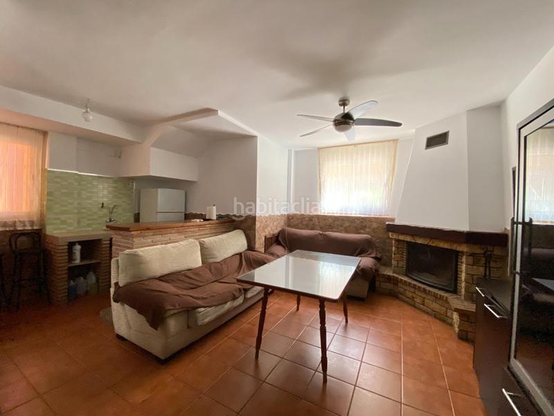 Foto e60a6876-55c4-4b68-80c8-cd3c99308399. Rent semi detached house with heating in San Cayetano Churriana de la Vega