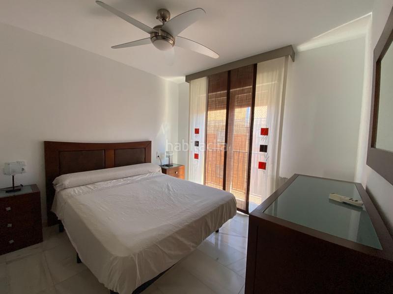 Foto f21e3232-78f9-4921-91ac-d21ad78acb31. Rent semi detached house with heating in San Cayetano Churriana de la Vega