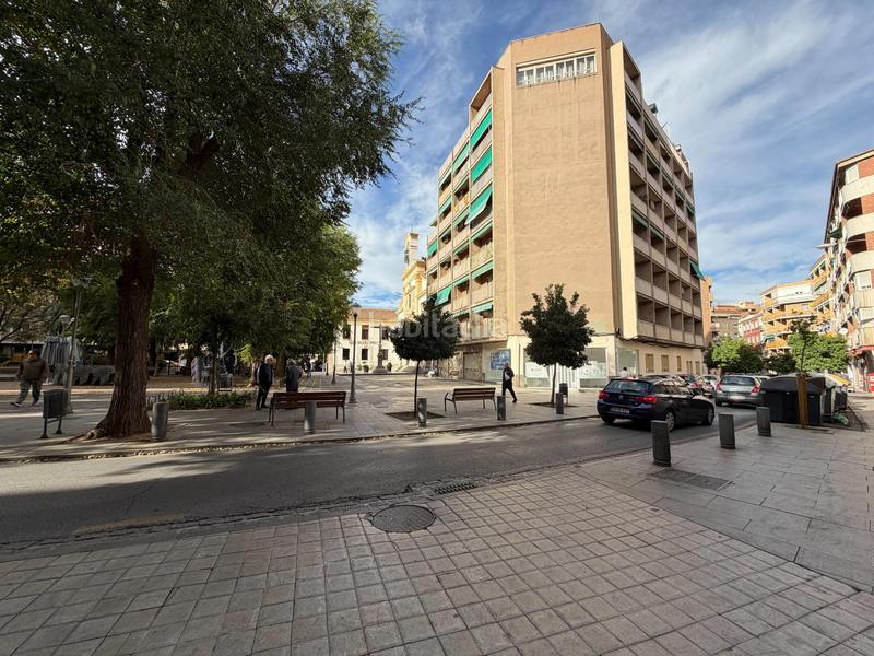 Foto 1156ca6e-005f-4272-8e3b-33e51228d32e. Parking coche oportunidad en calle seminario! en Centro - Sagrario Granada