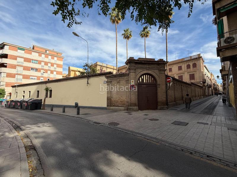 Foto 131dac71-3614-4315-b2ec-8da51b12a5ad. Parking coche oportunidad en calle seminario! en Centro - Sagrario Granada