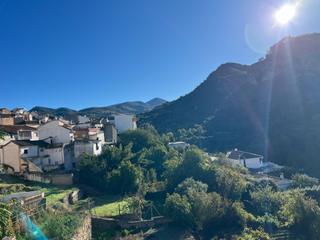 Bauernhof  Pilar. Oportunidad en quéntar  dos casas por el precio de una