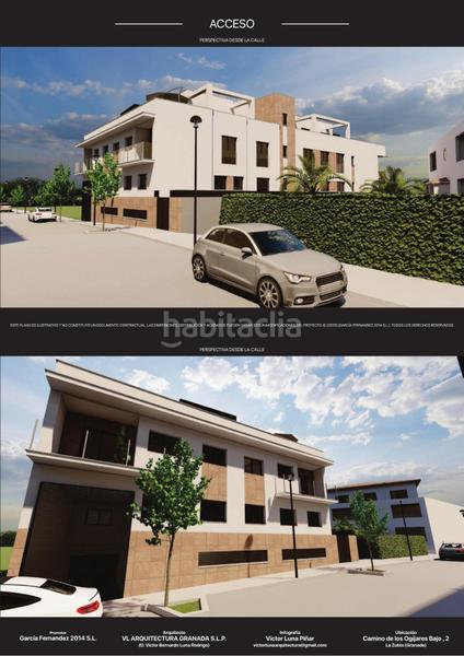 Foto 5073a719-4fac-44a6-b1d5-6c4724fbf32f. Appartamento con riscaldamento piscina in La Zubia Ciudad Zubia (La)