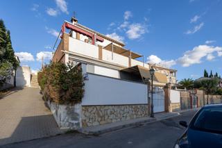 Chalet in Calle ALEMANIA
