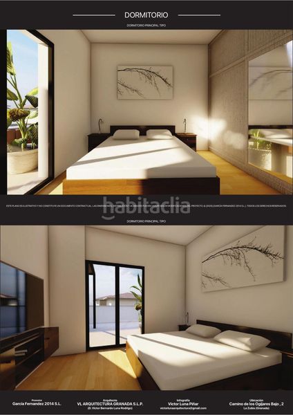 Foto 46c6bd6e-db17-482e-a241-b51b368734ea. Pis amb piscina a La Zubia Ciudad Zubia (La)