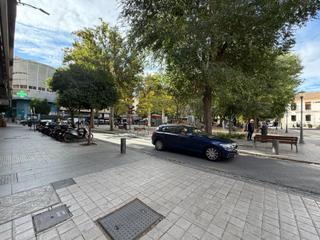 Car parking  Calle calle seminario, 2. Oportunidad en calle seminario!