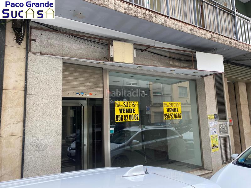 Foto 9fbdcbb9-8158-4daa-9b8e-ec8274485040. Affitto locale commerciale in Fígares Granada