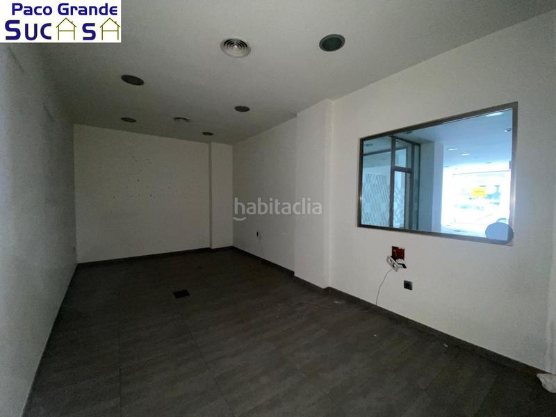 Foto 52b8c3d3-356e-4e39-a7f3-d0bb1ef0e5fb. Miete geschäftsraum in Fígares Granada