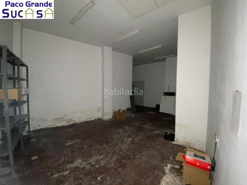 Foto 66b6a608-015d-4f2e-a890-527e91b9566b. Miete geschäftsraum in Fígares Granada