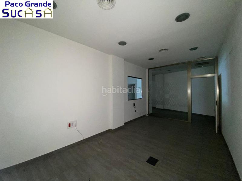 Foto 00329bd8-66c6-4fee-8644-0bff015ba7d2. Rent business premise in Fígares Granada