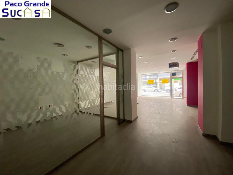 Foto 1ff04038-d6e6-45c8-a128-7259de509dec. Rent business premise in Fígares Granada