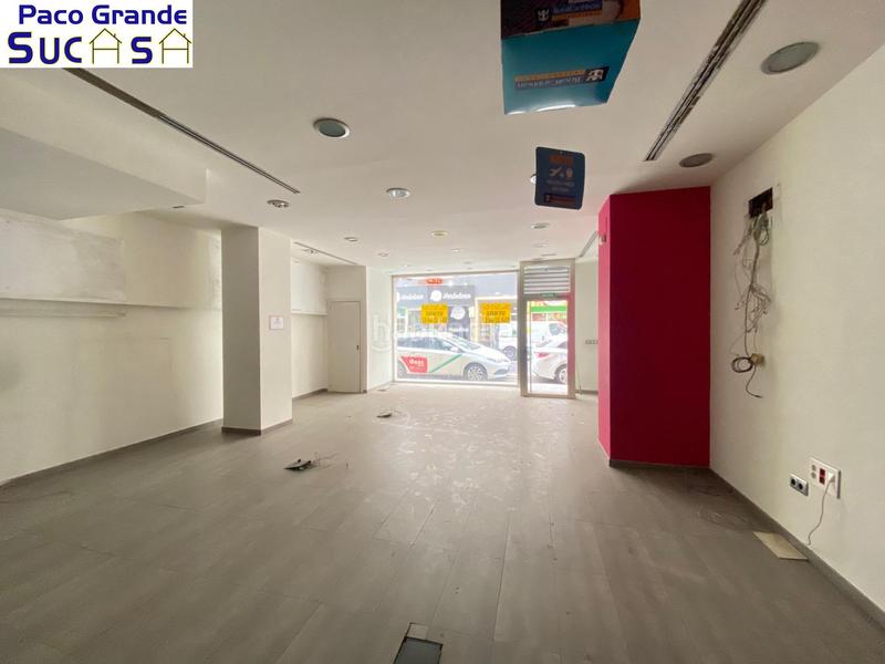 Foto 45348e9d-dc03-4f07-82e3-15a3a432e0fb. Rent business premise in Fígares Granada