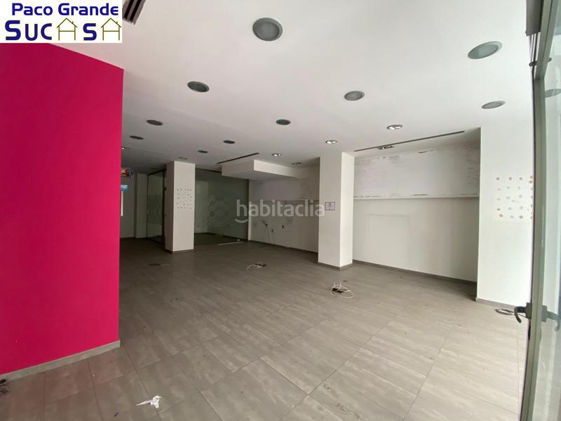 Foto 6c6e65bb-b92b-47fb-bd0e-af408539fd2b. Rent business premise in Fígares Granada