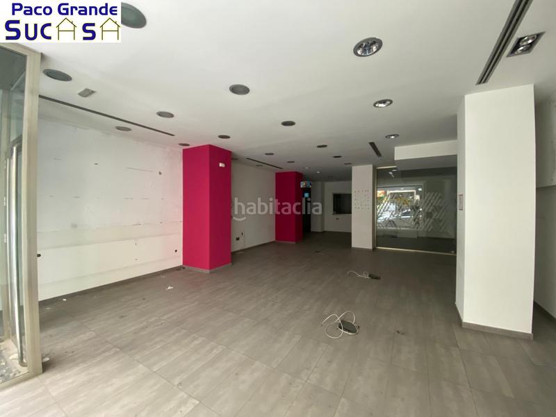 Foto bad85c9d-5113-47c3-85de-746933f50c49. Rent business premise in Fígares Granada