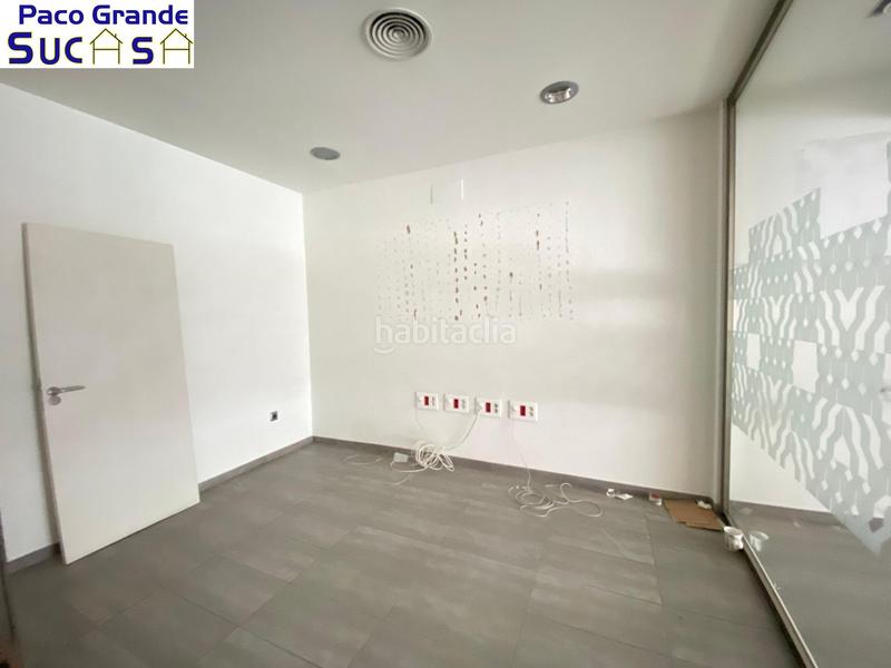 Foto c212d133-5305-4717-ba7f-a847c7f0c9f1. Rent business premise in Fígares Granada