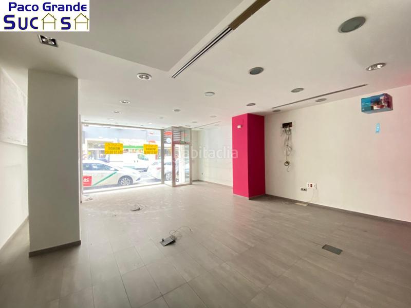 Foto c76a0522-3037-4fe6-9339-1f72a7153d74. Rent business premise in Fígares Granada