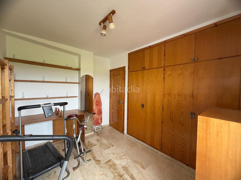 Foto 0d327c49-3780-42e5-9cae-c004352fab51. Casa adossada amb piscina a Camino de los Neveros - Serrallo Granada