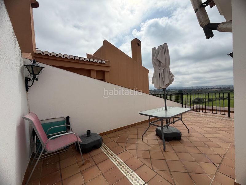 Foto 249649cc-5f0a-46bb-85f7-cd9c116f6bc7. Casa adossada amb piscina a Camino de los Neveros - Serrallo Granada