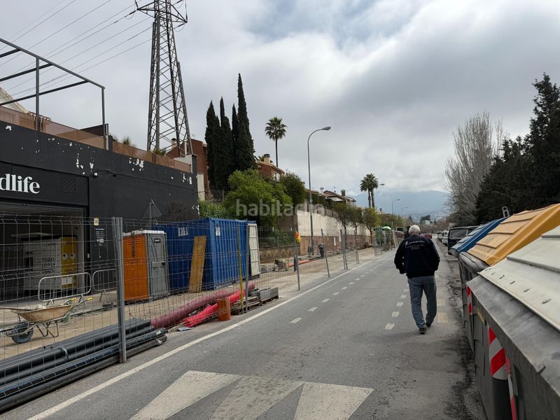 Foto 2e3a62a3-a432-4e1e-9b31-c4a5af68b4a9. Casa adossada amb piscina a Camino de los Neveros - Serrallo Granada