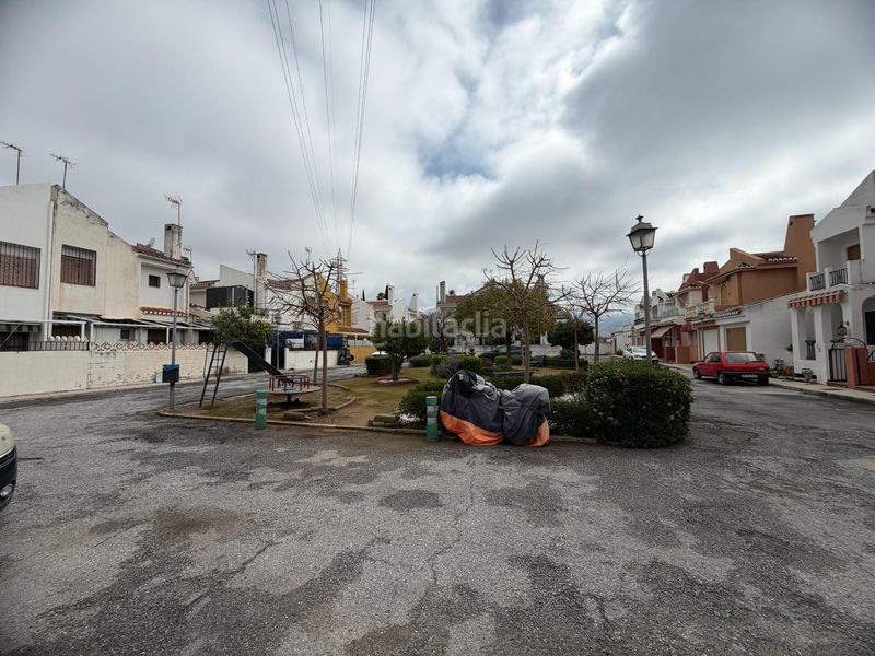 Foto 33c614b4-2d56-4ca5-8d67-c39457e88242. Casa adossada amb piscina a Camino de los Neveros - Serrallo Granada