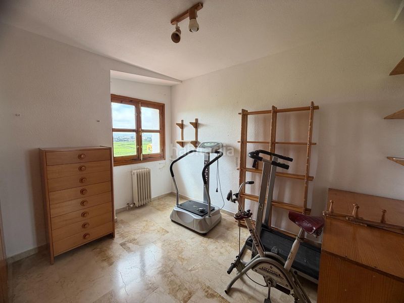 Foto 3c048dba-86e4-41f5-99a6-0ec9be66068d. Casa adossada amb piscina a Camino de los Neveros - Serrallo Granada