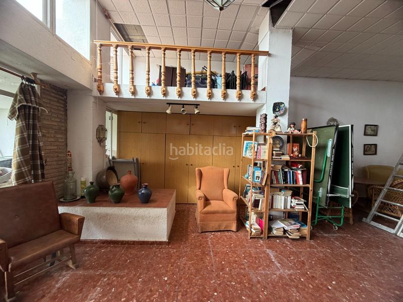 Foto 416ace4a-1015-4981-809a-0a90ac7a5bcc. Casa adossada amb piscina a Camino de los Neveros - Serrallo Granada