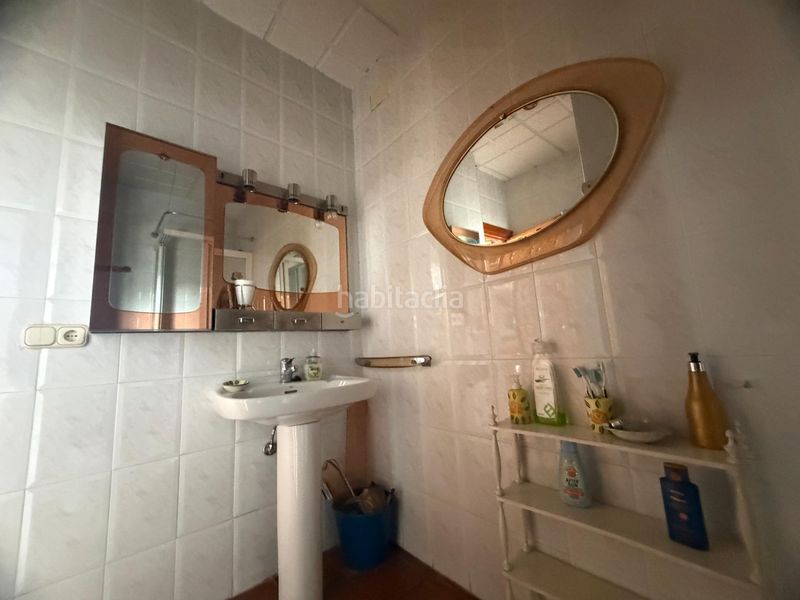 Foto 475875bd-9c1d-4a03-a9df-af6e68c3a086. Casa adossada amb piscina a Camino de los Neveros - Serrallo Granada