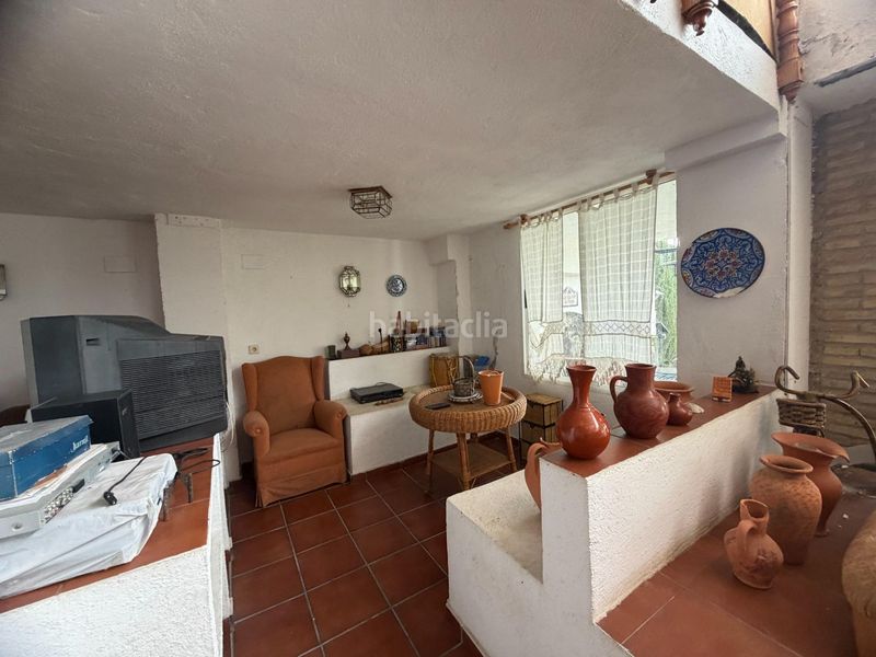 Foto 6db465b1-5f07-4e09-9b5c-feafe686ddc6. Casa adossada amb piscina a Camino de los Neveros - Serrallo Granada