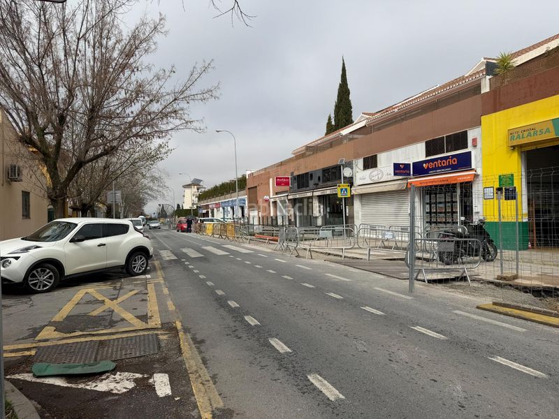 Foto 7fc1b882-d252-4a2d-983d-bf100881ab83. Casa adossada amb piscina a Camino de los Neveros - Serrallo Granada