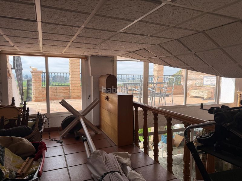 Foto 972b85ce-8bb5-4b9b-8f88-ab5c1d232e47. Casa adossada amb piscina a Camino de los Neveros - Serrallo Granada