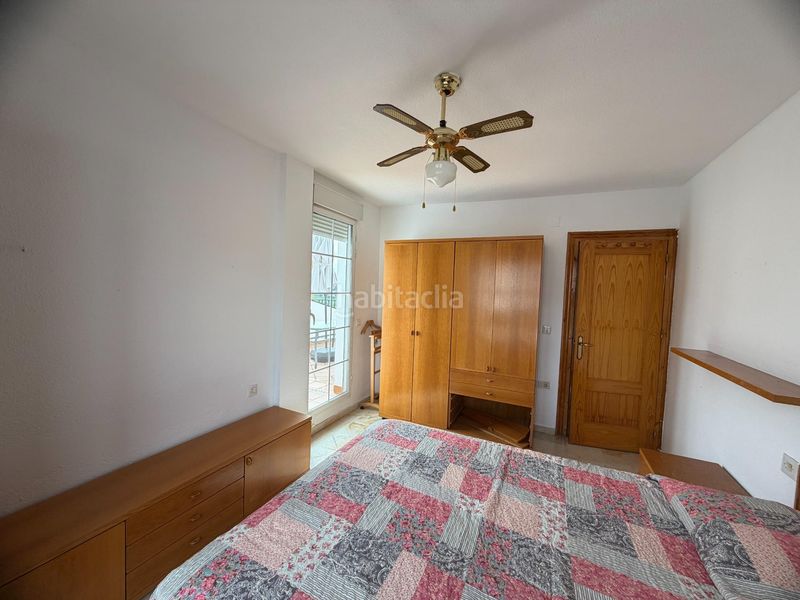 Foto b73963da-54d3-445f-90c8-99a3b297e6e8. Casa adossada amb piscina a Camino de los Neveros - Serrallo Granada