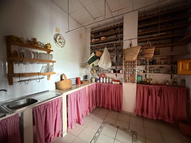 Foto c6583dd5-0f9d-4531-926c-ee892e2283e9. Casa adossada amb piscina a Camino de los Neveros - Serrallo Granada