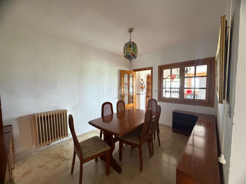 Foto cc5a8f7e-84ab-48b7-88da-a97d9067bc8e. Casa adossada amb piscina a Camino de los Neveros - Serrallo Granada