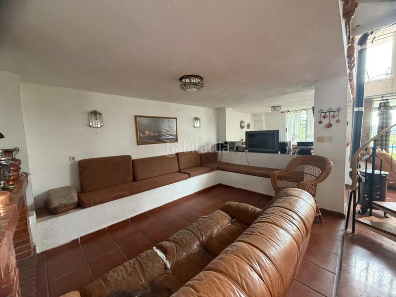 Foto d569561c-3597-44f1-9f32-b5e240b40756. Casa adossada amb piscina a Camino de los Neveros - Serrallo Granada