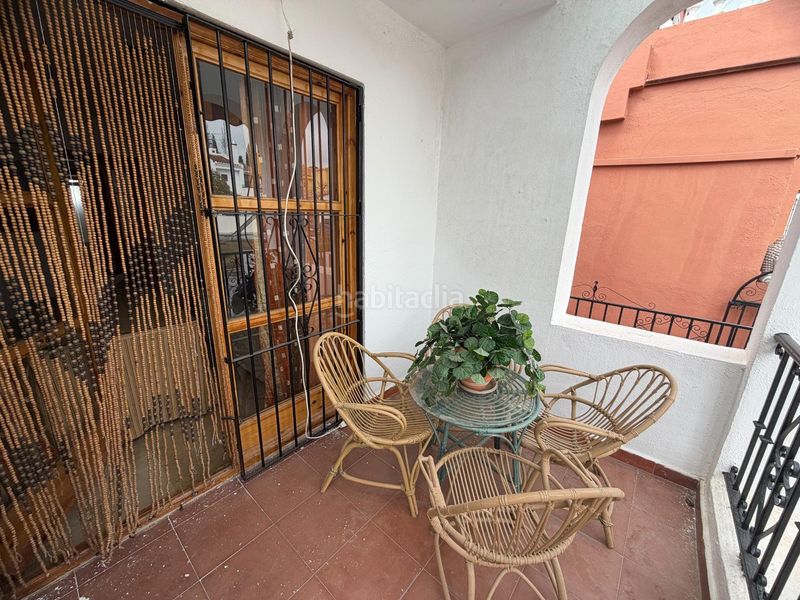 Foto d9a7053a-2a93-43d4-9554-9c6ce934da6d. Casa adossada amb piscina a Camino de los Neveros - Serrallo Granada